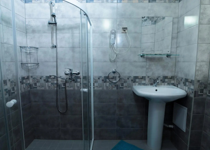 Фотография номера гостиницы Сортавала