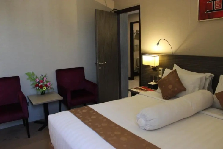 Suite