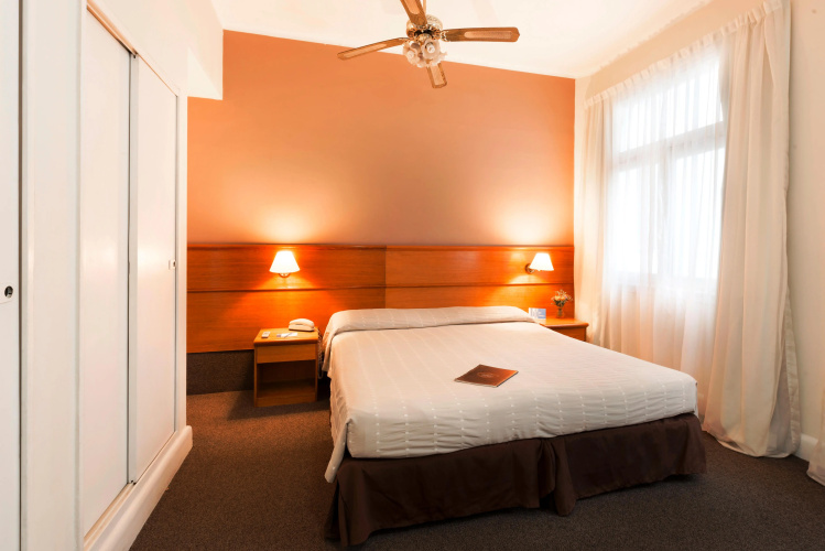 Catalinas Suites