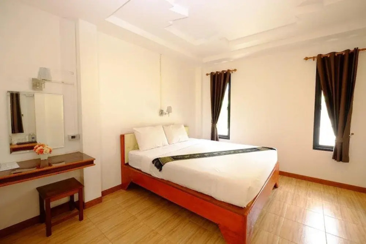 Submukda Resort