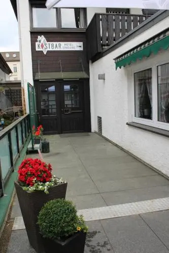 Hotel zur Eule