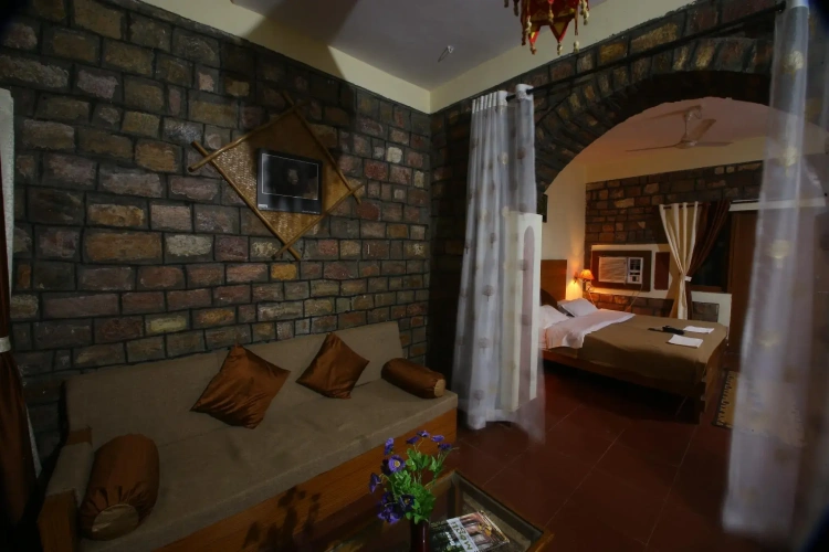 Family Cottage