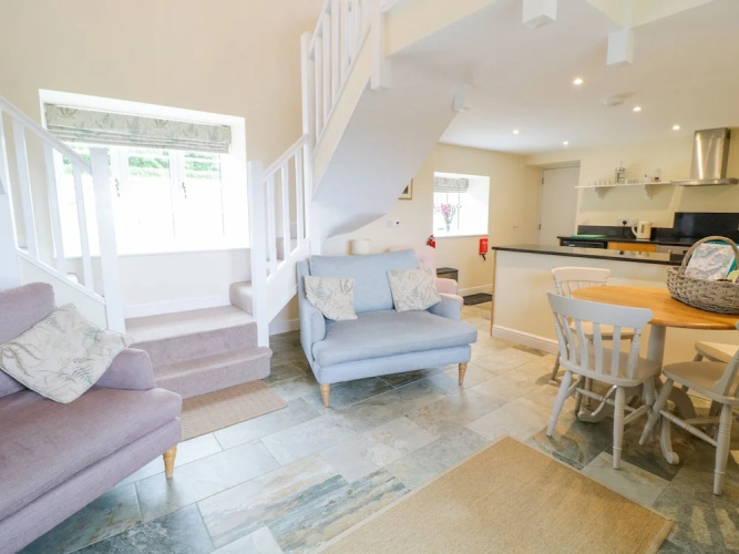 Plas Tirion Cottage