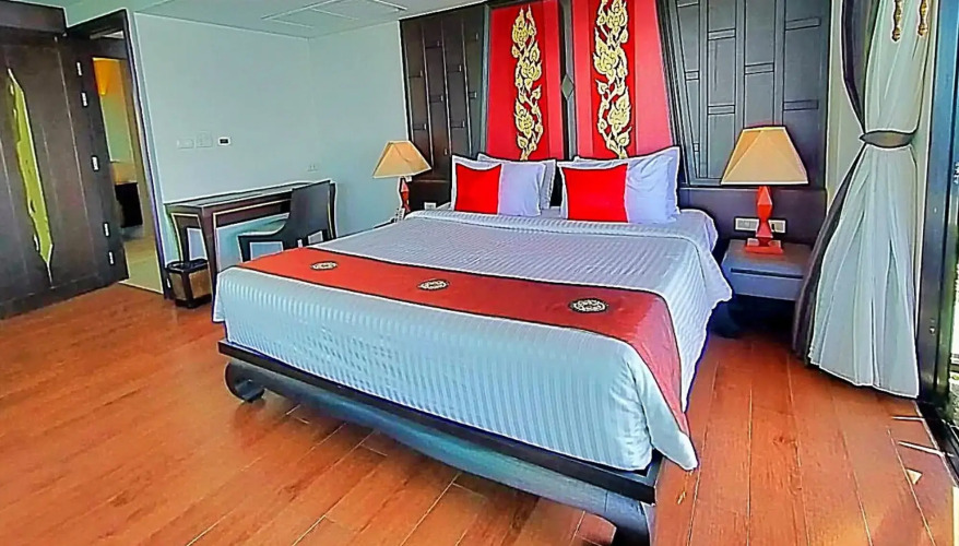 Фотография отеля