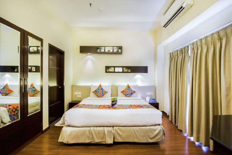 Double Suite