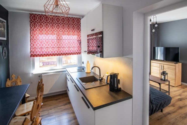 Family Suite with balcony