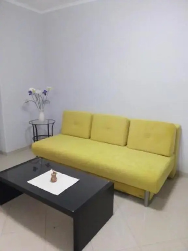 Apartman Ráchegy