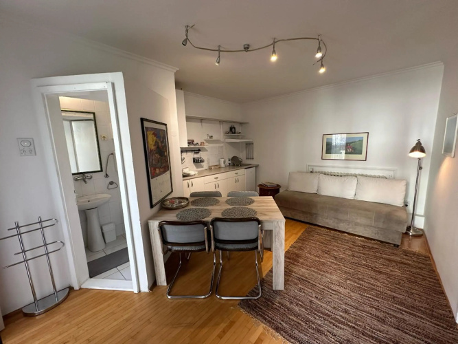 Apartmani Maximus