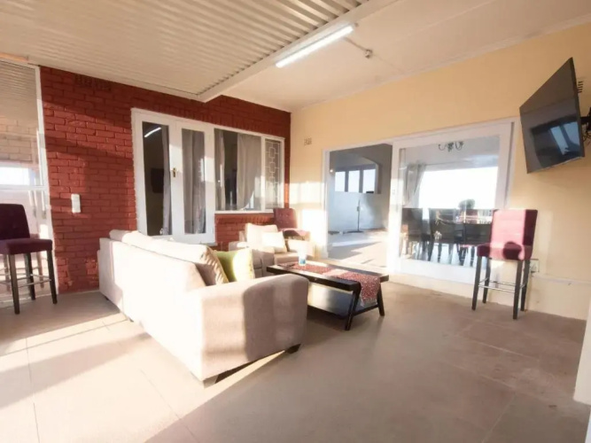 Volonte Guesthouse