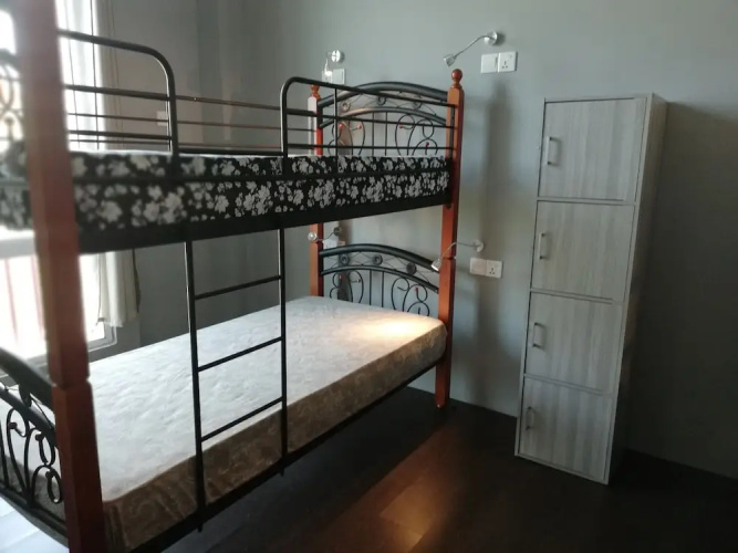 Villa Dadap Miri