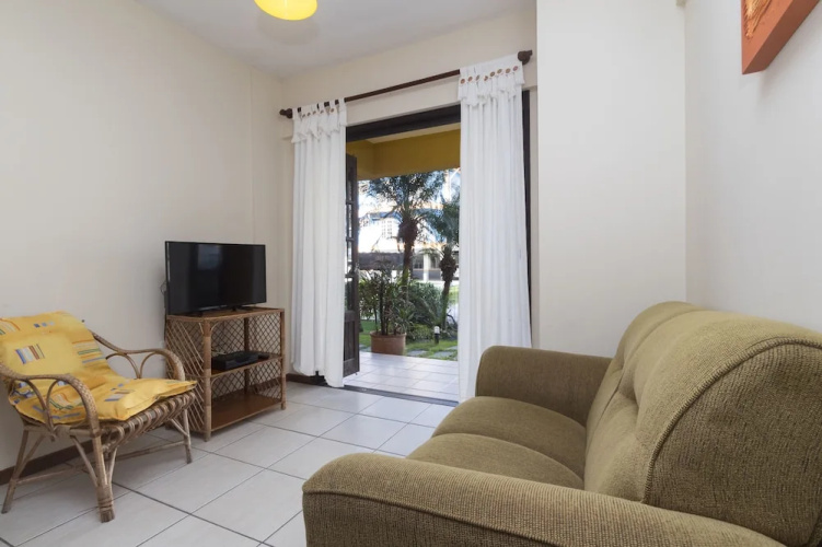 Apartamento 2 quartos - 302 - 2