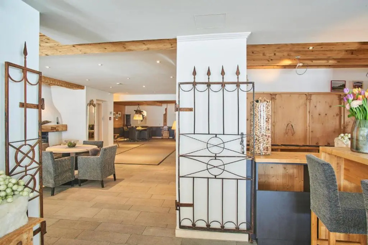 Hotel Edelweiss