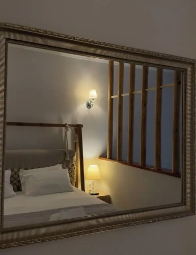 Double Studio with sea view