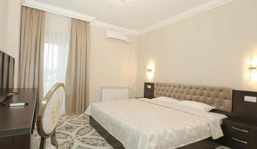Hotel Palace Severin
