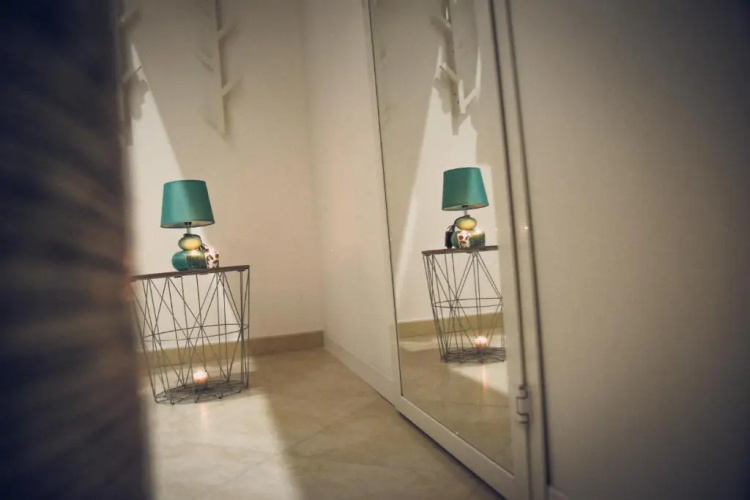 Casa dell arco Apartment