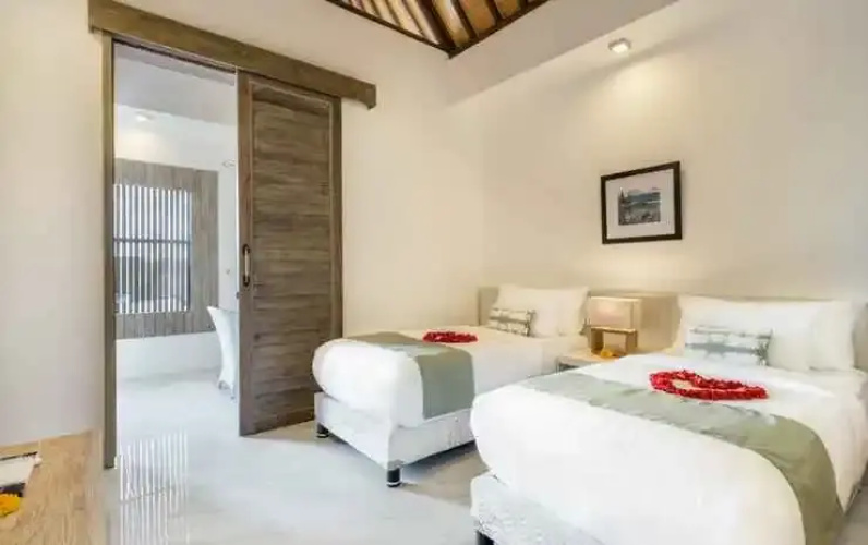 Lavana Villa Seminyak