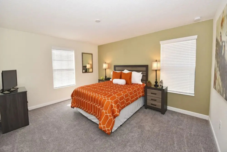 Solterra Five-bedroom