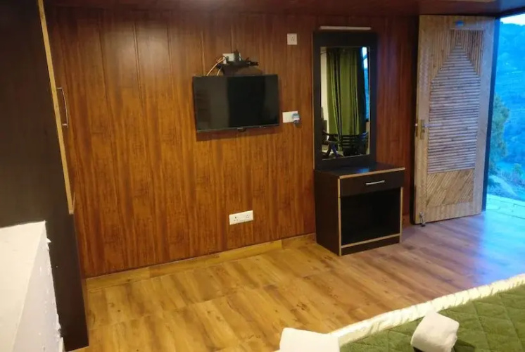 Nainital Adventure Park
