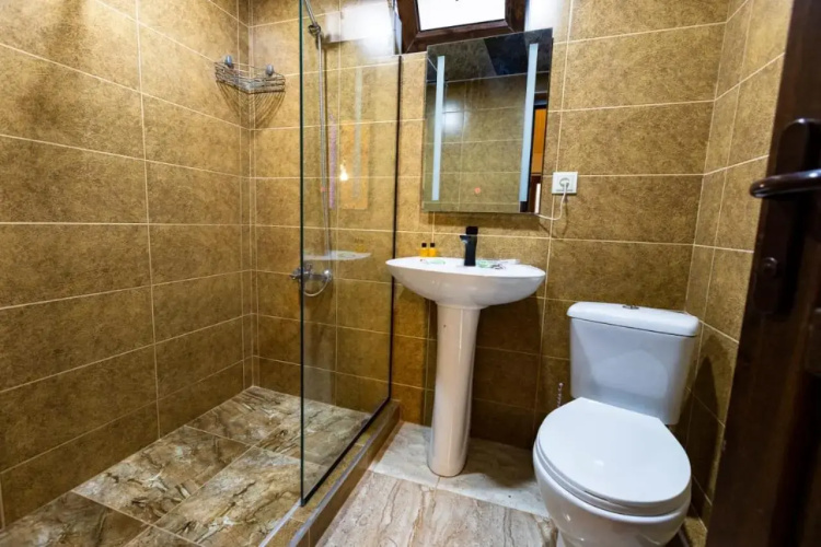 Guest house Imedi