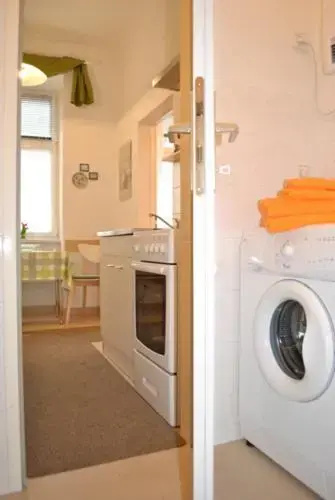 Apartment Haydnpark
