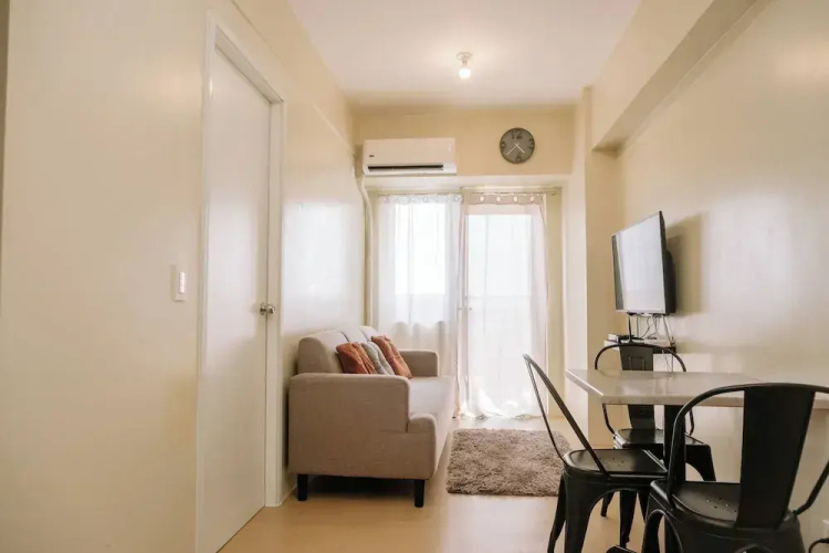 Relaxing Sanctuary in Iloilo