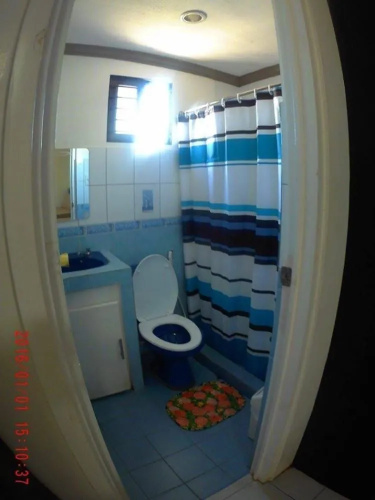AA Travellers Pad