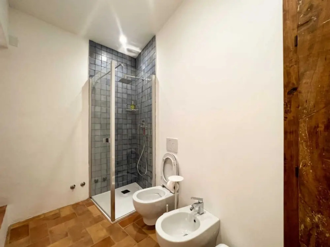 Dilà Assisi Rooms