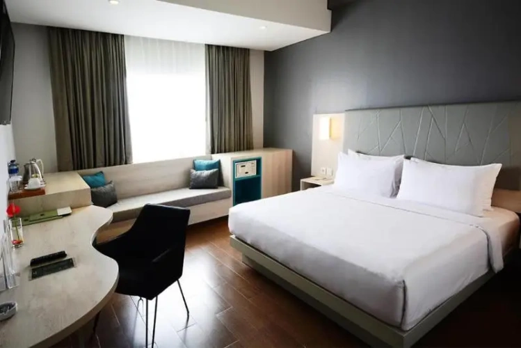 Standard Suite