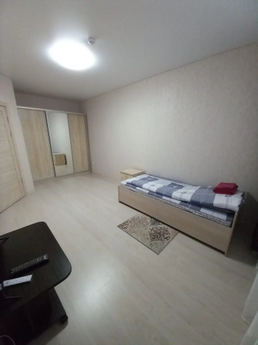 Двухместный номер Standard 2 отдельные кровати