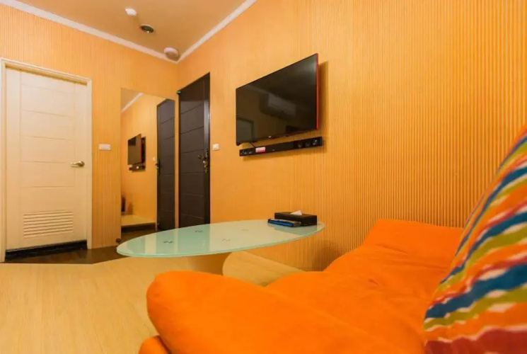 Lian Guan Inn