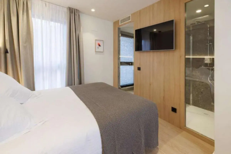 Inn Boutique León