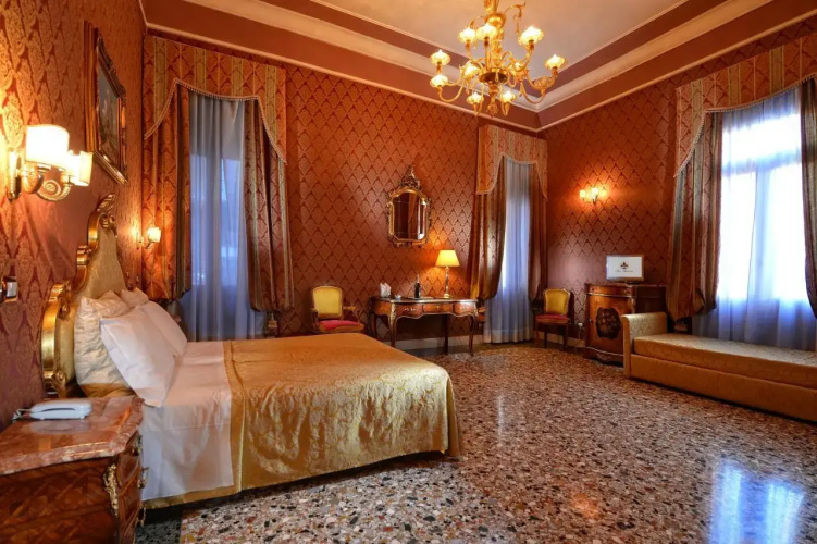 Hotel San Maurizio