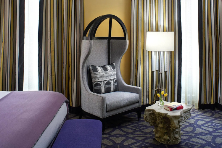 Kimpton Hotel Monaco Washington DC by IHG