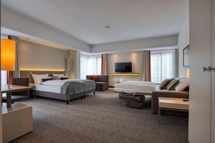 Kommerzhotel Köln