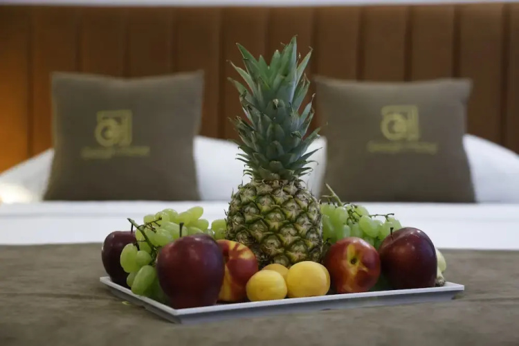 Edirne Gezgin Hotel