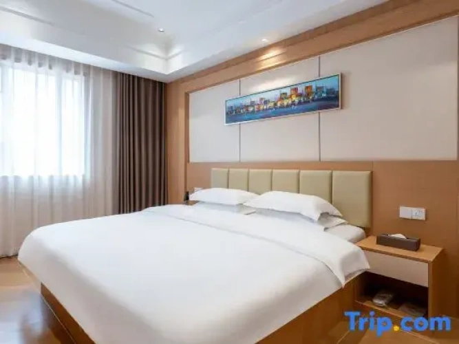 1 Bedroom Suite