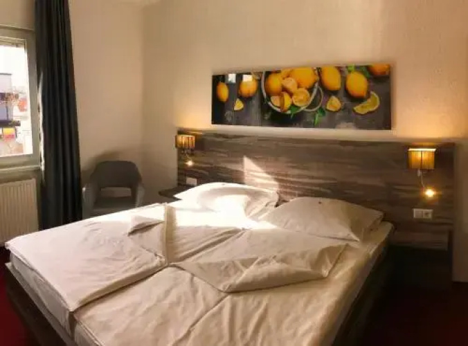 Stadthotel Miya