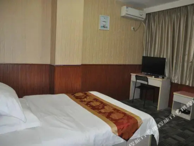 Shangyijia Hotel