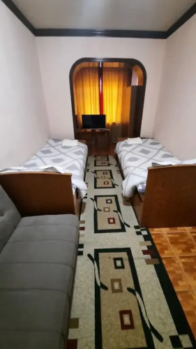 Oasis Hotel