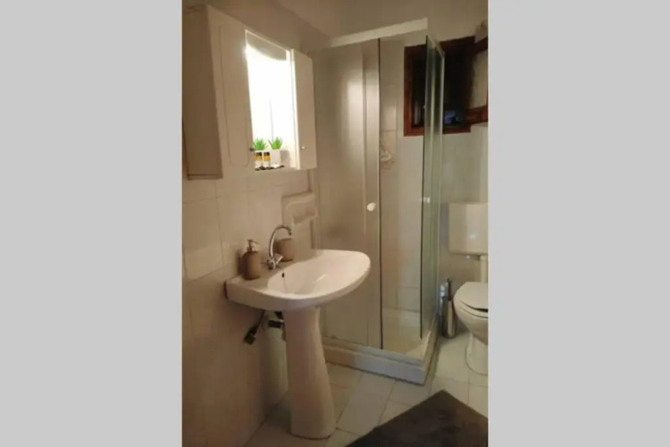 Olivia's Guest House