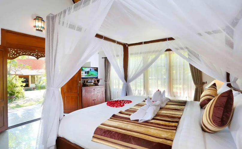 Dewantara Boutique Villas Resort Bali