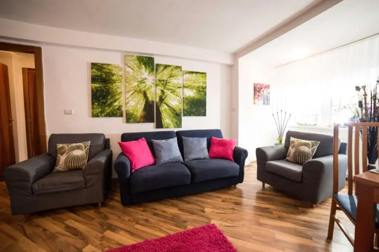 Rox Central Apartments