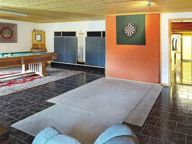 Holiday Home in Mellerud