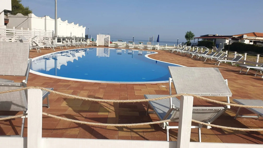 Residence Emmesse