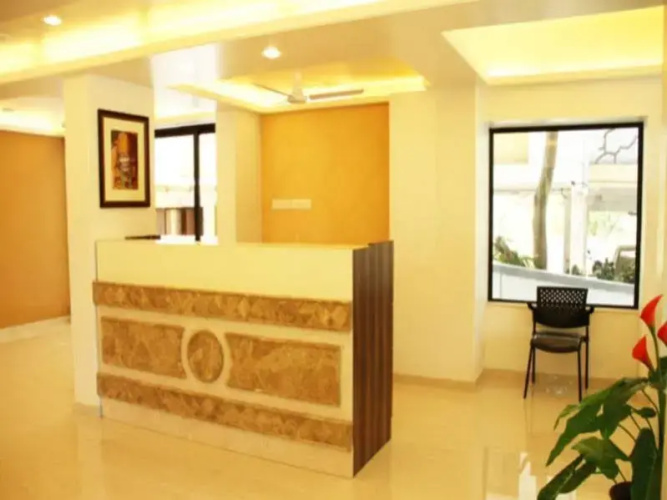 Hotel Eco-inn