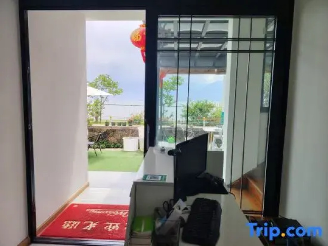 Yixiangju Guesthouse