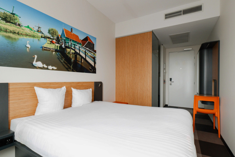 Hotelafbeelding