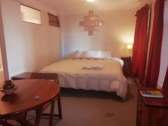 Hostal El Labrador
