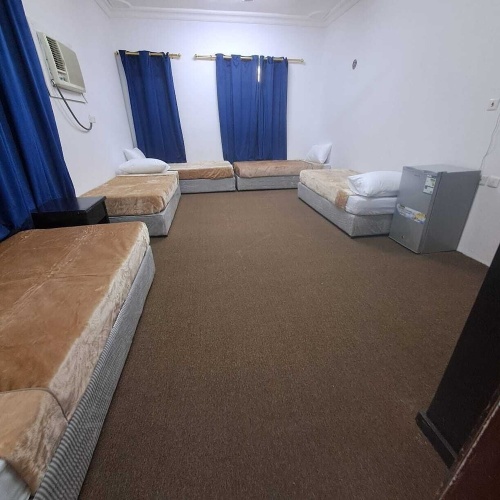 Standard Family room