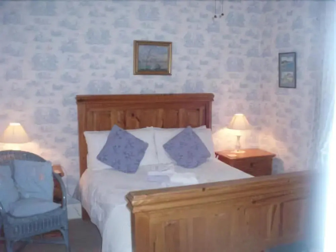 Ivy Bank Guest House